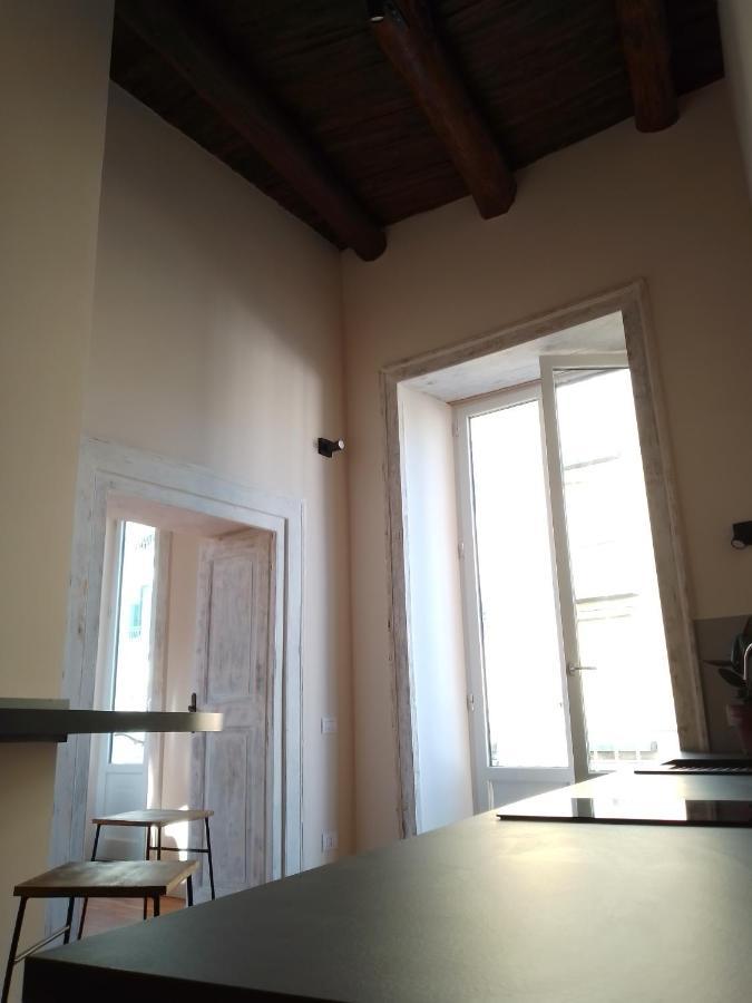 Puntoxenia Torri Aragonesi Διαμέρισμα Νάπολη Εξωτερικό φωτογραφία