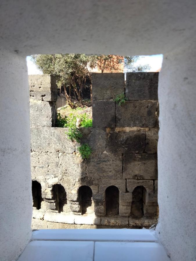 Puntoxenia Torri Aragonesi Διαμέρισμα Νάπολη Εξωτερικό φωτογραφία