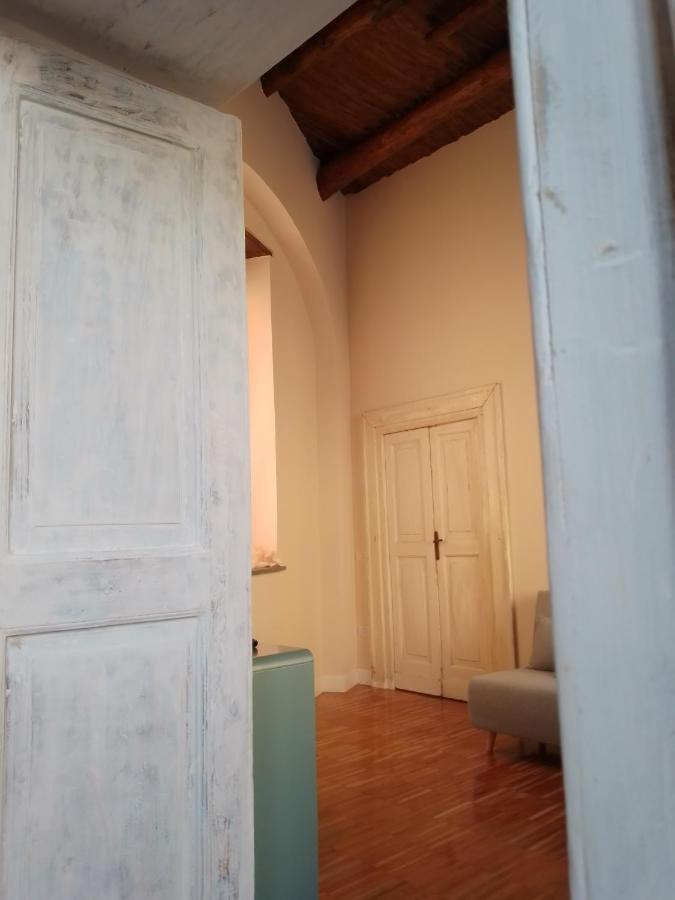 Puntoxenia Torri Aragonesi Διαμέρισμα Νάπολη Εξωτερικό φωτογραφία