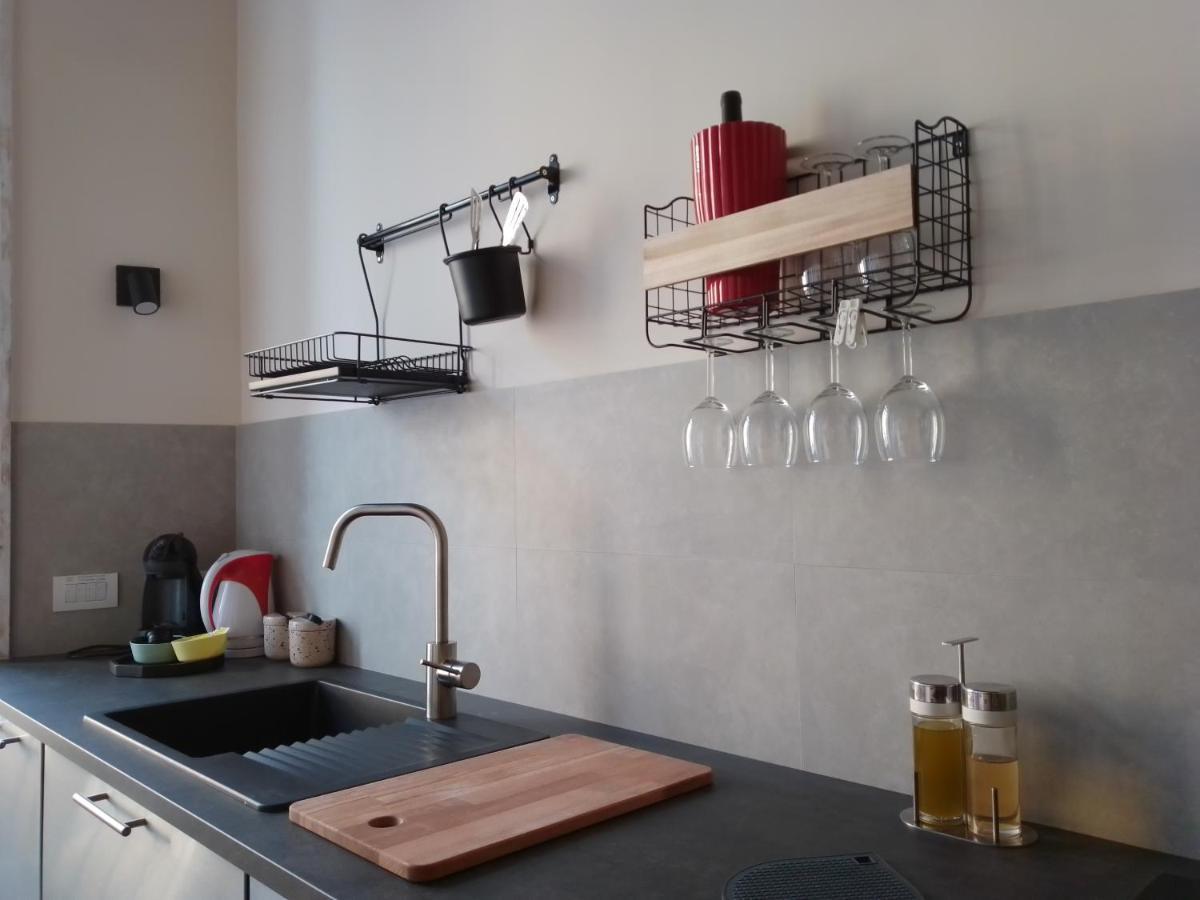 Puntoxenia Torri Aragonesi Διαμέρισμα Νάπολη Εξωτερικό φωτογραφία