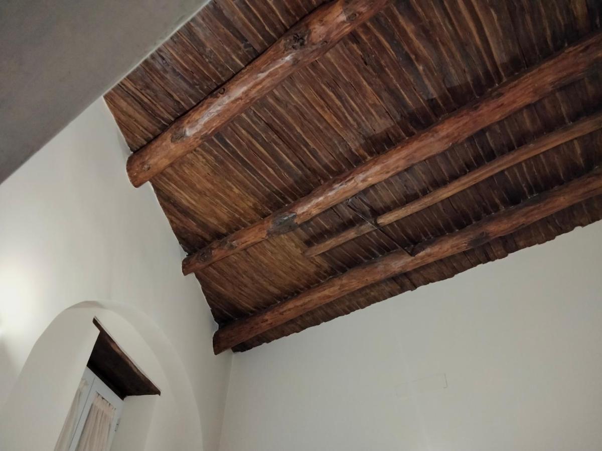 Puntoxenia Torri Aragonesi Διαμέρισμα Νάπολη Εξωτερικό φωτογραφία